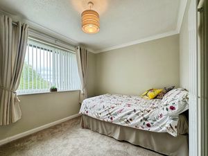 Bedroom 2- click for photo gallery